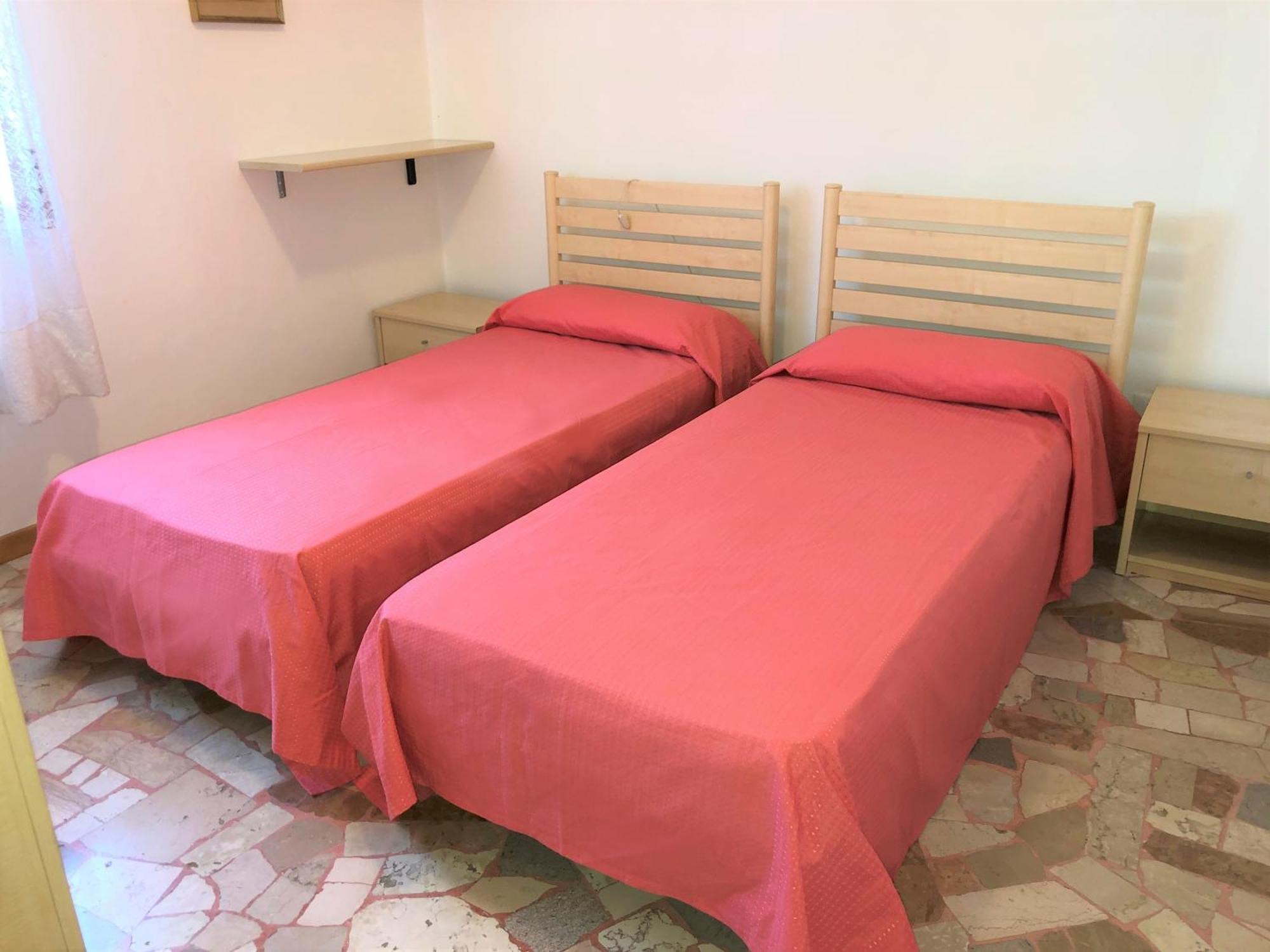 Apartment Flora Bibione