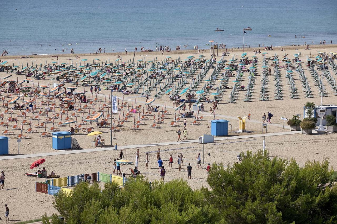 Flora Apartment Bibione